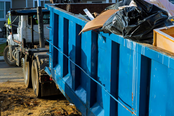 Best Scrap Metal Removal  in Monroe Manor, NJ