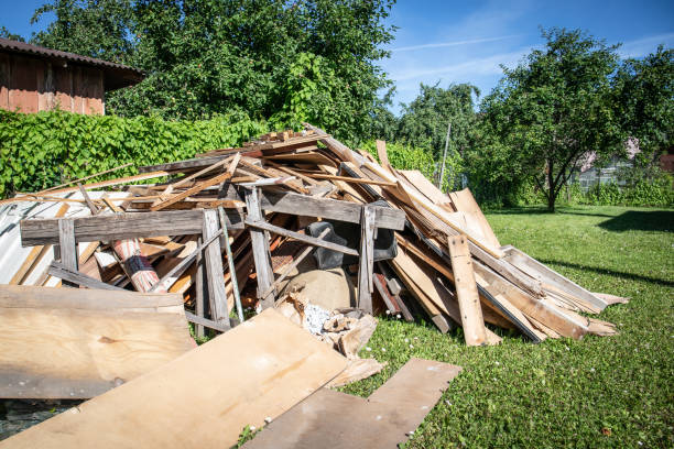 Recycling Services for Junk in Monroe Manor, NJ