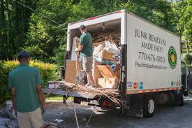 Retail Junk Removal in Monroe Manor, NJ